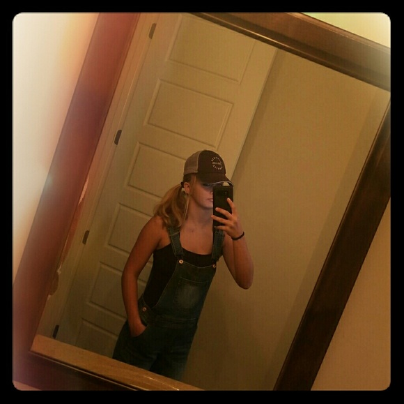 Overalls - Picture 1 of 1